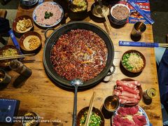 -楠火锅(太古里总店)