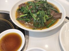 -陆记鹅庄·潮汕菜·狮头鹅(大仟里店)