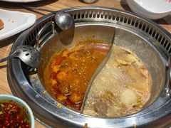 -季季红火锅(柳州广惠商业店)