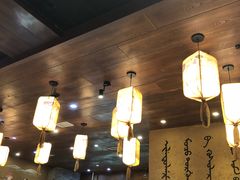 -满园烤鸭·春饼(太原街万达店)