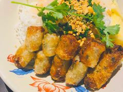 -大头虾越式风味餐厅(光明广场店)