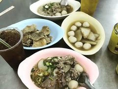 -榮泰米粉湯(Left Shop)