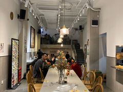 -小豆海棠(嘉兴路店)