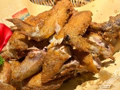 -前海沿·青岛菜(乐客城店)