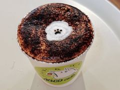 -ABCD咖啡屋(妇幼店)