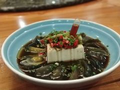 -醉霖生态餐厅(交大店)