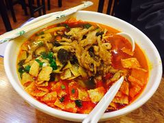 -桂林米粉(亦庄国融国际店)