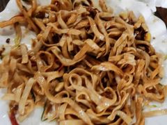 -老北京炸酱面(故宫店)