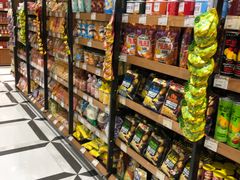 -金鹰超市(国际购物中心新街口店)