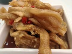 -手抄板凳江南菜(湖滨商业街店)