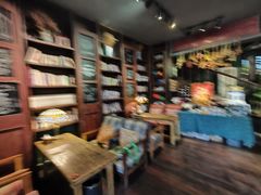-茉莉花园咖啡(惠民路店)