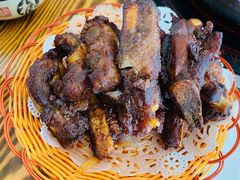 -创味·民间海南菜·非遗藤桥排骨(藤桥·免税城店)