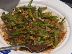 -兰湘子·湘菜小炒(南京江宁万达店)