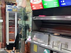 -怡妮新疆风味餐厅(东江湾路店)