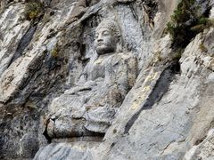 -圣莲山风景区