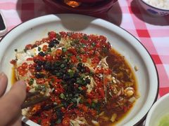 -西江红·株洲本地菜(滨江南路店)