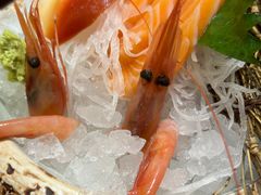 -林妈妈村·日式料理(宝山龙湖天街店)