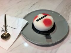 -La Porte de Paris 巴黎之门法式甜品