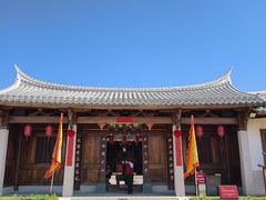 -莆田湄洲妈祖祖庙