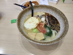 -蒙自源米线大王(普宁广场店)