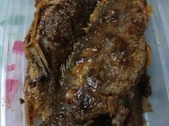 豆豉黄鱼-杜六房(大沽路店)