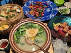 -粤·向群饭店(二沙岛店)