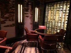 包厢-北京四季酒店·采逸轩