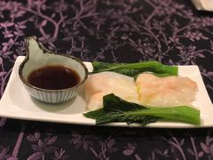 -长沙北辰洲际酒店-栀味轩中餐厅