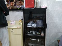 -潮汕美食.厚弥粥(白石洲店)