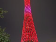 -广州塔