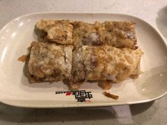 -蚝太郎 • 海鲜烧烤(建国路创始店)