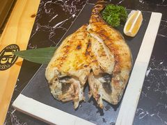 -龍二烧肉酒场(九亭店)