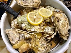 瞿记高压生蚝-聚味瞿记·龙虾堂(渔人码头一店)