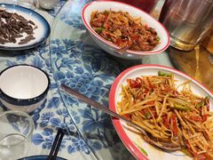 -柴火农家·江西赣南菜(土华店)