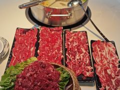 -刘少华贵州小黄牛·鲜牛肉火锅(总店)