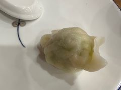 -大清花饺子(山庄店)