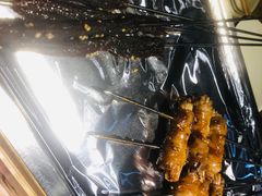 -熙成烧烤(白塔岭店)