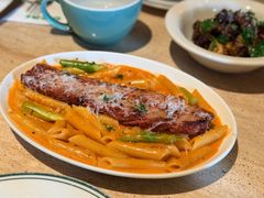 -O'eat Blossom&Pelican(深圳首店)