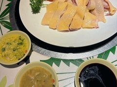 -味食家市师鸡(三元里店)