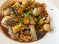 -尹兰楼西北风情餐厅(嘉定店)