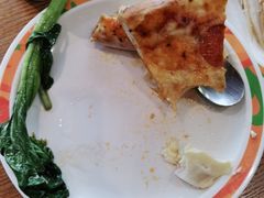 -比格比萨自助(花园路店)