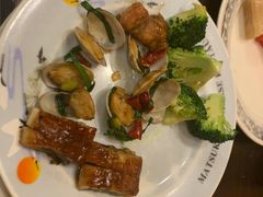 -松子料理(白家庄店)