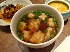-香园茶社·金陵小灶(老门东店)