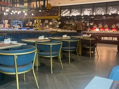 -广州白云机场雅高铂尔曼大酒店