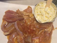 -猫爪爪原切自助烤肉(观音桥阳光世纪店)
