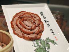 -全聚德(双井店)