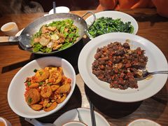 -恰饭·老长沙市井菜(天河客运站店)