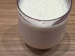 现磨杏仁蛋白-大家乐(广州天河城六楼店)