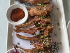 -马大胡子清真西北菜