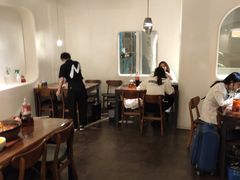 大堂-马头巷·食景园(苏州总店)